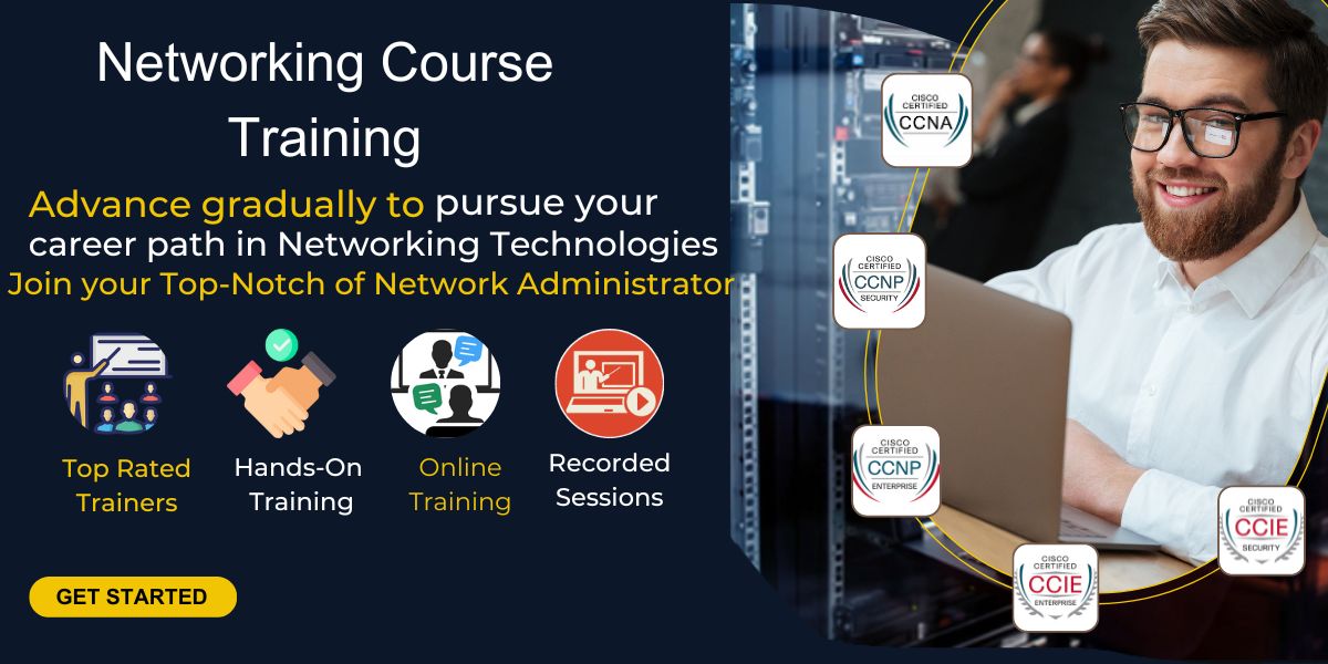 CCNA Banner