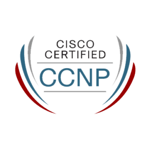 CCNP Enterprise