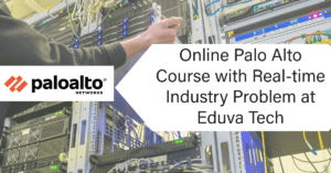 online palo alto firewall course training