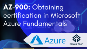 AZ-900 training